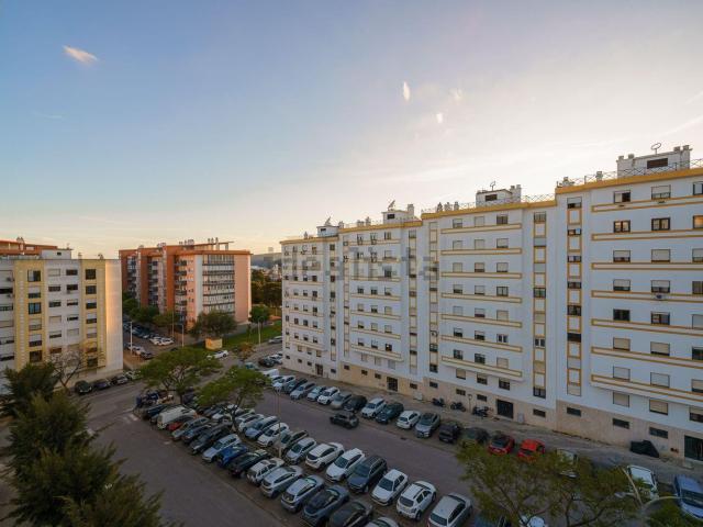 Apartamento venda em Monte Belo Norte, Setúbal