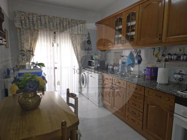 Apartamento venda em Vale de Cobro, Setúbal