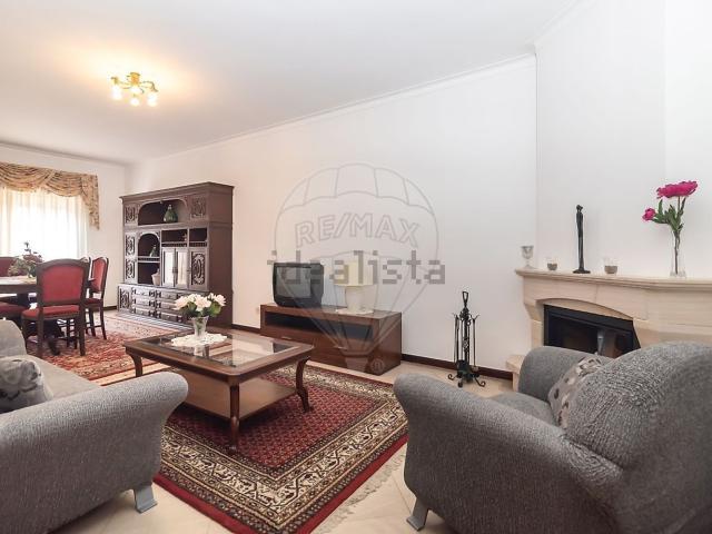 Apartamento venda em Afonso Costa, Setúbal