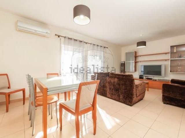 Apartamento venda em Manteigadas, Setúbal