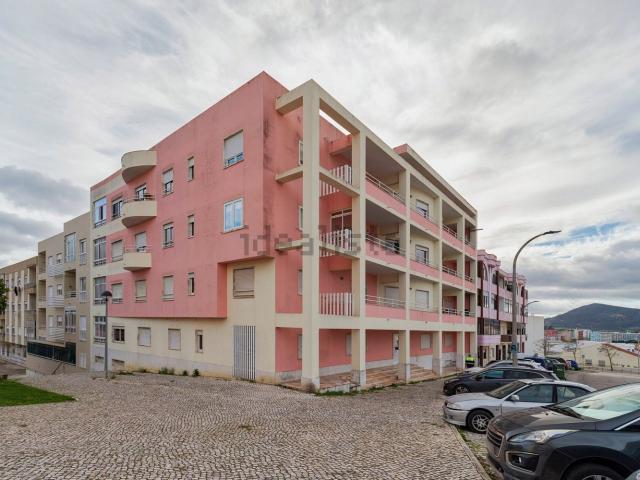 Apartamento venda em Pinheirinhos, Setúbal