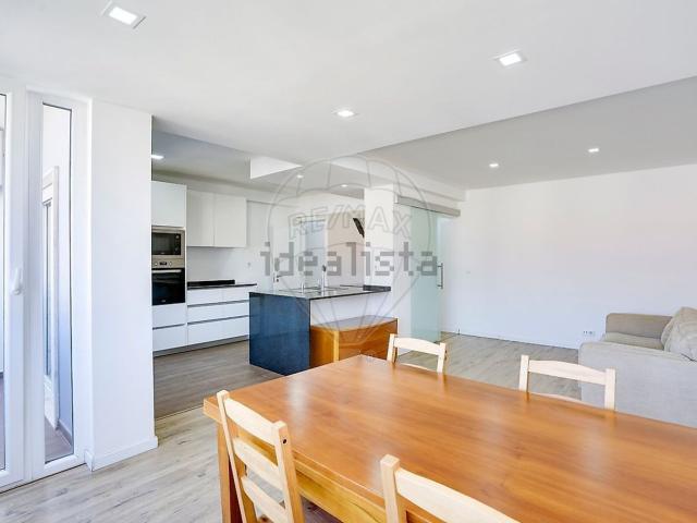 Apartamento venda em Afonso Costa, Setúbal