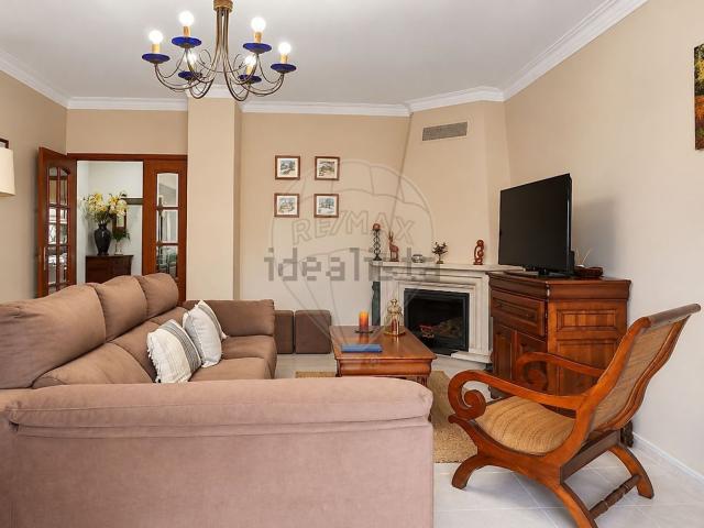 Apartamento venda em Pinheirinhos, Setúbal
