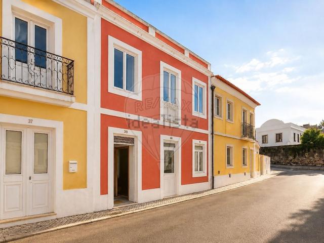 Apartamento alugar em São Domingos, Setúbal