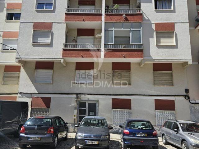 Apartamento venda em Pinheirinhos, Setúbal