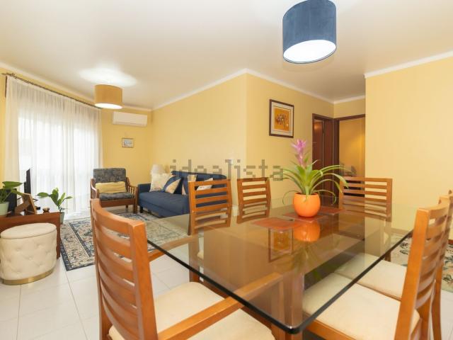 Apartamento venda em Bairro Vila Maria, Setúbal