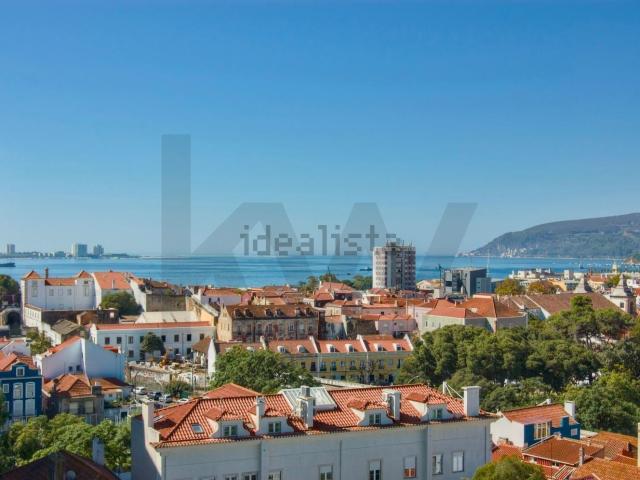 Apartamento venda em São Domingos, Setúbal