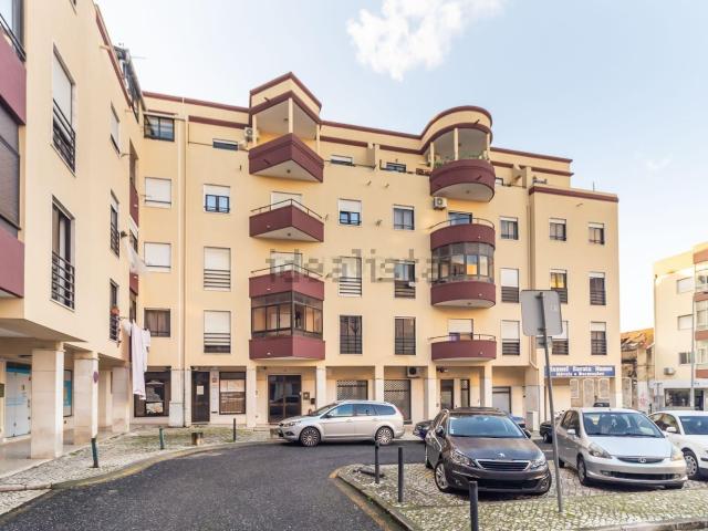 Apartamento venda em Pinheirinhos, Setúbal