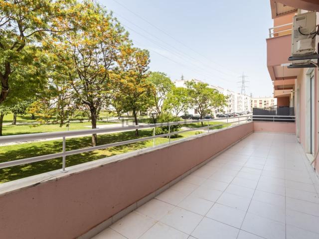 Apartamento venda em Vale de Cobro, Setúbal