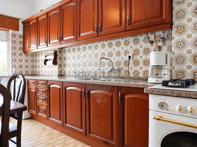 Apartamento venda em Afonso Costa, Setúbal