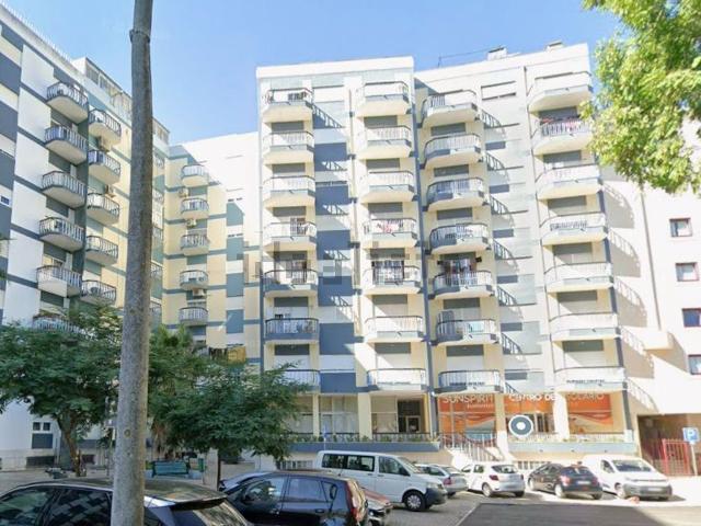 Apartamento venda em Setúbal