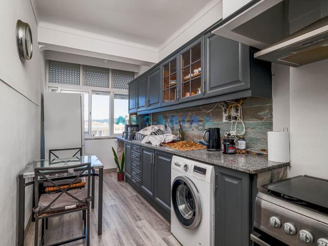 Apartamento venda em Pinheirinhos, Setúbal