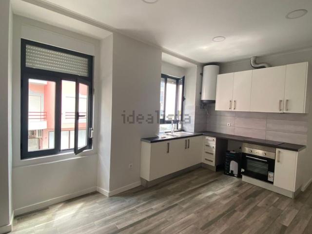Apartamento alugar em Arangues, Setúbal