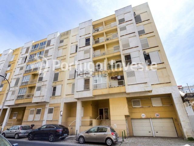 Apartamento venda em Pinheirinhos, Setúbal