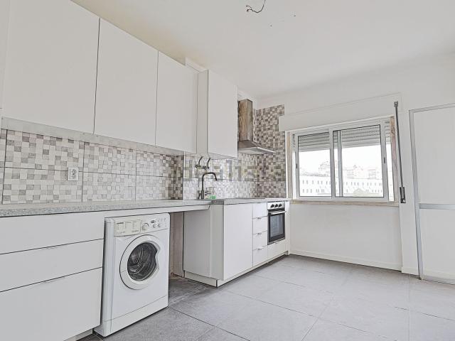 Apartamento venda em Pinheirinhos, Setúbal