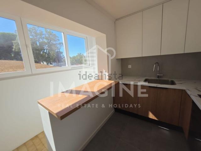 Apartamento venda em Peixe Frito, Setúbal
