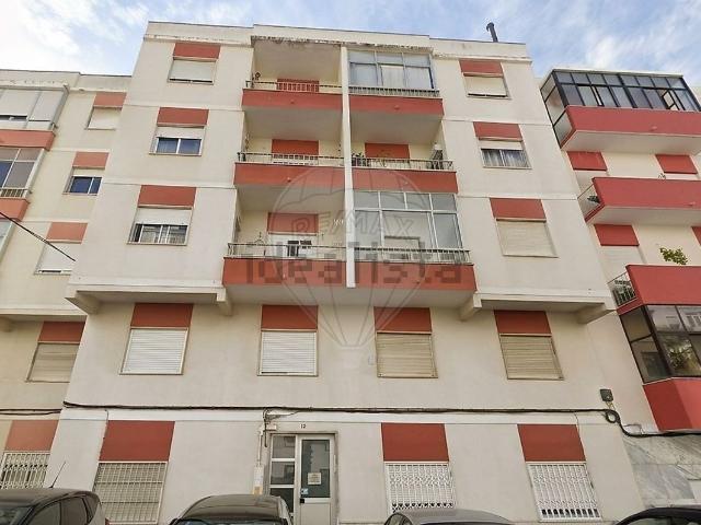 Apartamento venda em Pinheirinhos, Setúbal