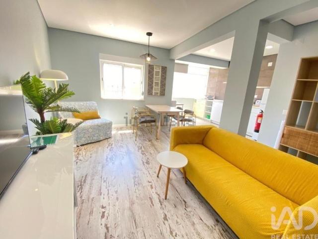 Apartamento venda em Arangues, Setúbal