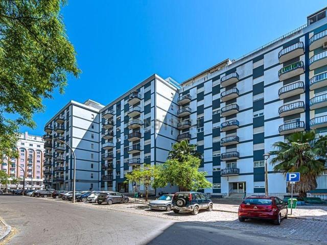 Apartamento venda em Setúbal