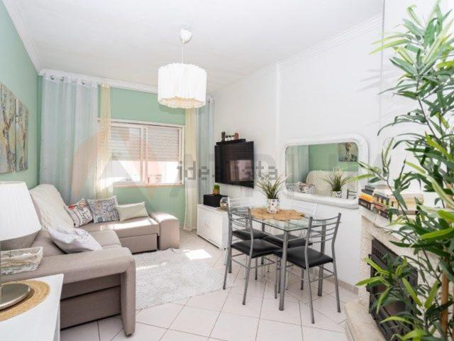 Apartamento venda em Vale de Cobro, Setúbal