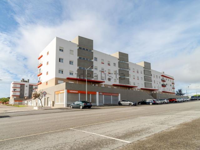 Apartamento venda em Bairro Vila Maria, Setúbal
