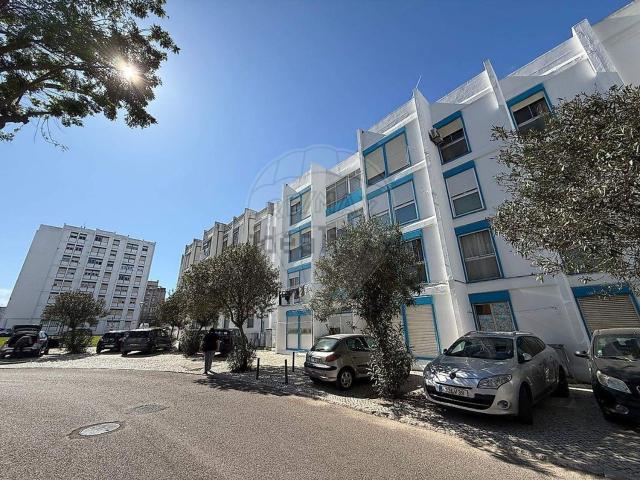 Apartamento venda em Setúbal