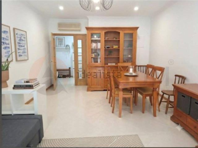 Apartamento venda em Afonso Costa, Setúbal