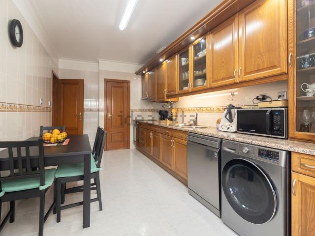 Apartamento venda em Camarinha, Setúbal