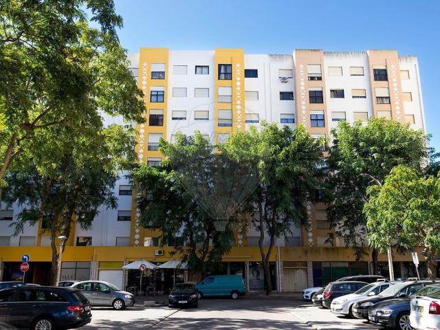Apartamento alugar em Monte Belo Norte, Setúbal