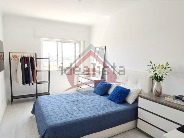 Apartamento venda em Afonso Costa, Setúbal