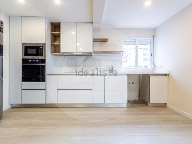 Apartamento venda em Camarinha, Setúbal