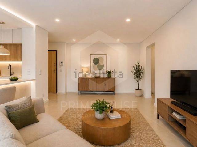 Apartamento venda em Quinta da Barriga, Almada