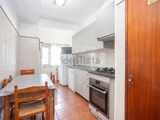 Apartamento venda em Fonte do Lavra, Setúbal