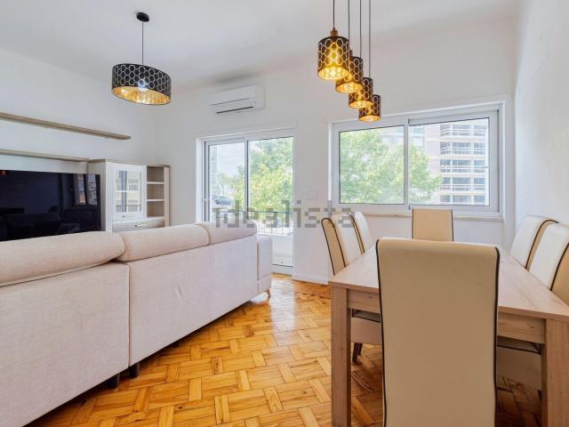 Apartamento venda em Santos Nicolau, Setúbal