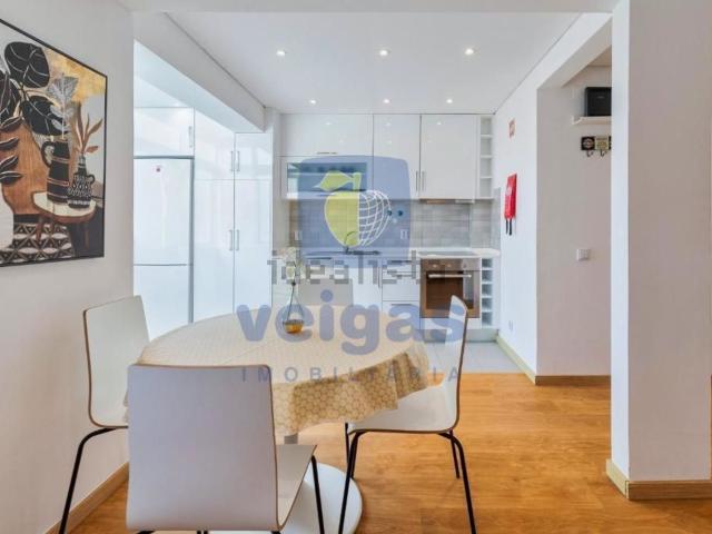 Apartamento alugar em Santos Nicolau, Setúbal