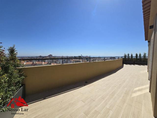 Apartamento venda em Setúbal