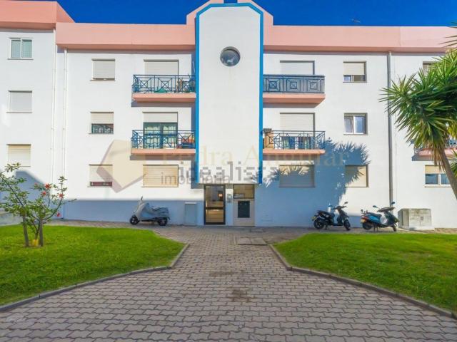 Apartamento venda em Bairro Vila Maria, Setúbal