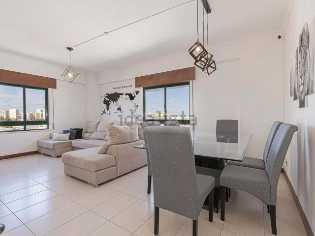 Apartamento venda em Camarinha, Setúbal