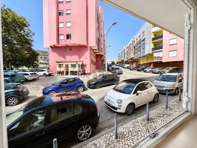Apartamento venda em Setúbal