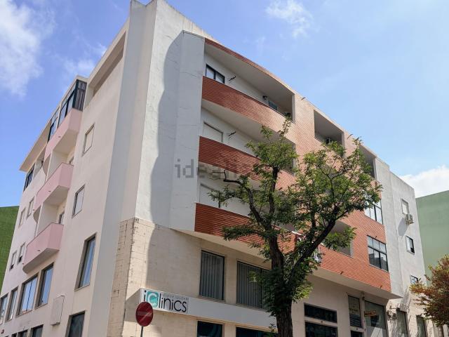 Apartamento venda em Setúbal
