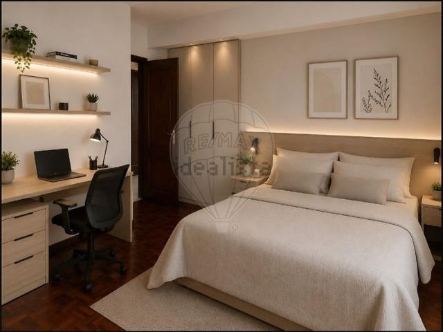 Apartamento venda em Afonso Costa, Setúbal