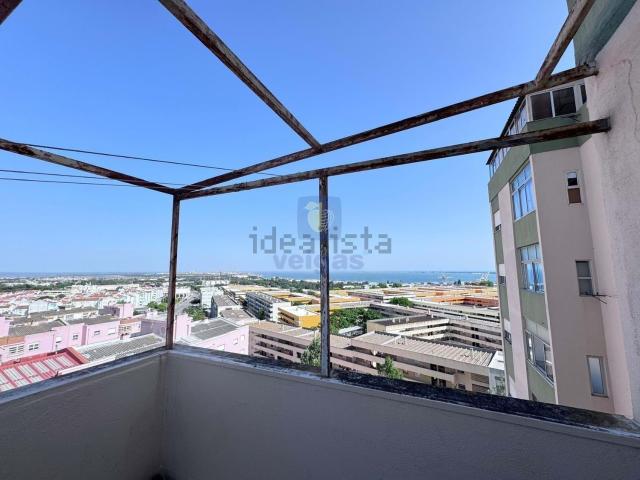Apartamento venda em Setúbal