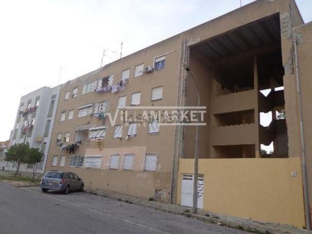 Apartamento venda em Terroa, Setúbal