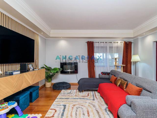 Apartamento venda em Camarinha, Setúbal