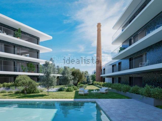Apartamento venda em Setúbal