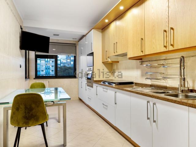 Apartamento alugar em Afonso Costa, Setúbal