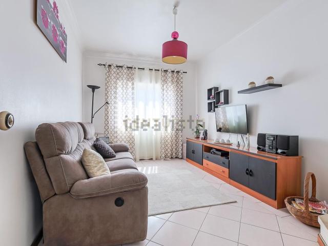 Apartamento venda em Vale de Cobro, Setúbal