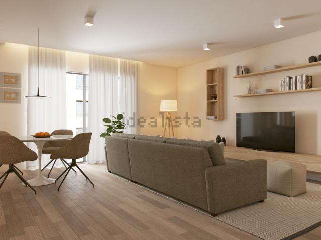 Apartamento venda em Afonso Costa, Setúbal