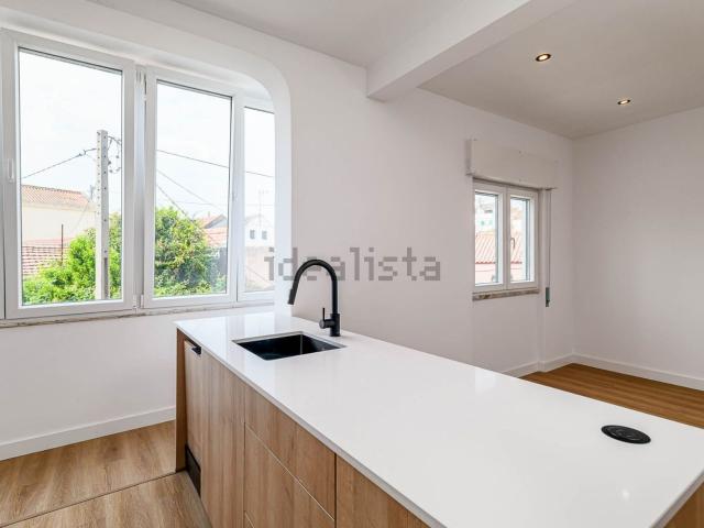 Apartamento venda em Santos Nicolau, Setúbal