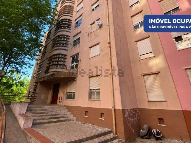 Apartamento venda em Terroa, Setúbal